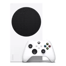 Consola Xbox Serie S Videoconsola 512gb Nueva Sellada