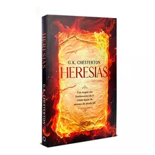 Heresias | Um Resgate Aos Fundamentos Da Fé Cristã Diante Do Ateísmo Do Século Xx