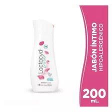 Jabón Liquido Intimo Lactacyd Pro-bio 200ml Mujer