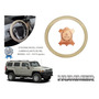 Funda Cubrevolante Beige Piel Hummer H3 2010