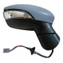 Luz Direccional Espejo Izquierdo Ford Fiesta 2011 A 2020 Ford ZX2