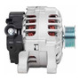 Regulador Alternador Peugeot 407 3.0l 2009 Sist Valeo