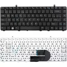 Teclado Dell Vostro 1014 1015 1088 A840 A860 Br