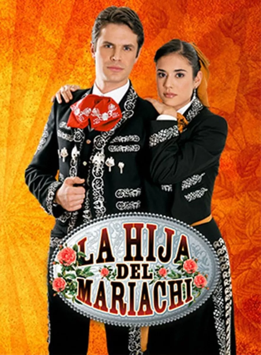 La Hija Del Mariachi ( Colombia 2007 ) Tele Novela Completa