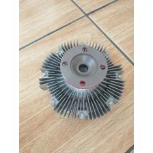 Fan Cluch Toyota Tacoma 2007-2010 Nuevo Original 