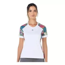 Camiseta Rainha View Feminina - Esporte Beach Tenis