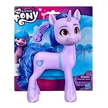 My Little Pony Izzy Moonbow Filme - Hasbro