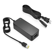 Adaptador De Ca Para Portatil Cargador Para Lenovo Thinkpad