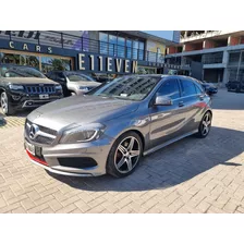 Mercedes Benz A250 2014