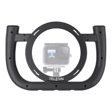 Soporte Estabilizador Impermeable Para Gopro 10/9/8/7/6/5