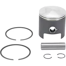 Wsm 50-234k Piston Kit - Standard Bore