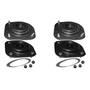 Kit 4 Amortiguadores Chrysler Neon 2000-2001-2002 Grc