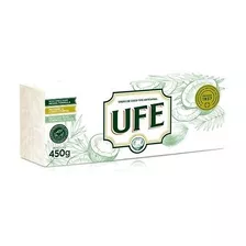 Sabão Em Barra Ufe Coco 450g 