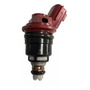 Inyector Combustible Infiniti G35 V6 3.5 2003 2004