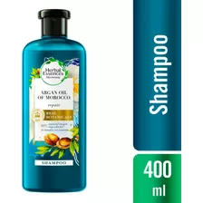 Shampoo Herbal Essences Argan Oil Of Morocco 400ml