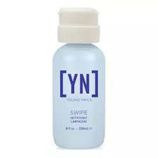  Preparador Uñas Deshidratador 236 Ml - Young Nails 