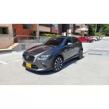 Mazda Cx-3 2019 2.0 Grand Touring At