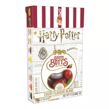 2 Pacotes De Feijão Mágico Harry Potter Jelly Belly Feijões 