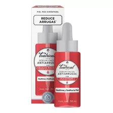 Teatrical Serum Facial Antiarrugas Con Células Madre 30 Ml