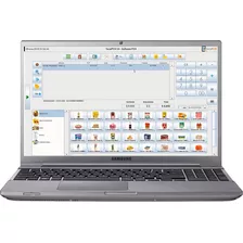 Software Terminal Punto De Venta Sistema Pos Facturación Tpv