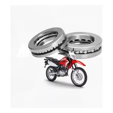 Baleros Y Tazas De Horquilla Dirección Honda Xr 150l Xr150