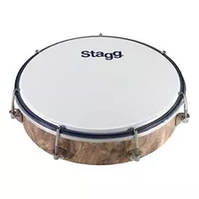 Stagg Had-008w Tambor De Mano Sintonizable - 8