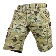 Bermuda Tática Forhonor Combat 311 Ripstop Camucaat