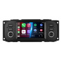 Estereo Pantalla Chrysler 200 14 20 Android Wifi Radio Bt