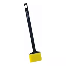 Scraper Raspador Limpiador Vidrio Acuario Boyu 47cm Plastico