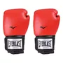 Tercera imagen para búsqueda de guantes de boxeo everlast