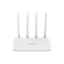 Router Xiaomi Mi Router Ac1200 Blanco 