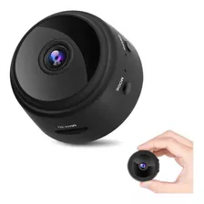 Mini Camera Spy Hd 1080 Wifi 150 Graus Imã Bateria