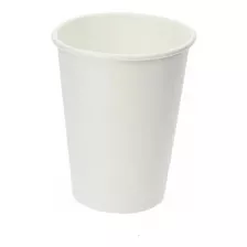 Vaso 8 Onzas Para Bebidas Calientes C/50 Pzas Inix