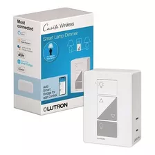  Caseta Smart Home Plugin Lamp Dimmer Switch, Works Wit...