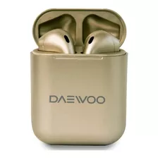 Auricular Daewoo Inalámbrico Spark Candy Dw-cs310 Nuevo