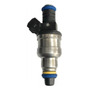 Ligas De Inyector Saab 900 L4 2.0l 1995-1998