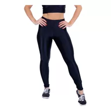 Calça Leg Legging Fitness 3d Poliamida Academia Dia A Dia