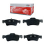 Balatas Frenos Traseros Land Rover Range Rover Sport Lr3 &