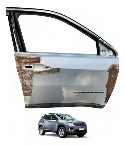 Primeira imagem para pesquisa de porta dianteira jeep compass