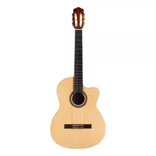 Guitarra Electroacústica Cordoba Protege C1m-ce Natural