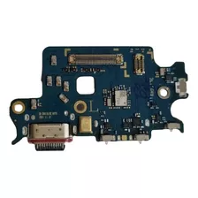 Placa De Carga Samsung S22 5g