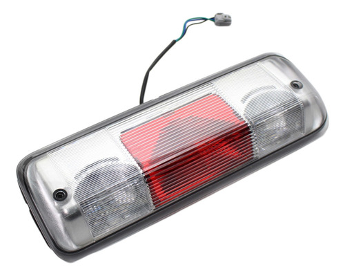 Foto de Repuesto 3rd Third Luz De Freno Para Ford F-150 2004, 2005,