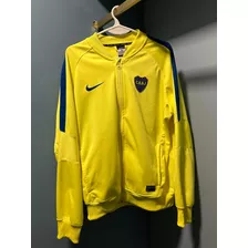 Campera Nike Boca Juniors 2014 Original