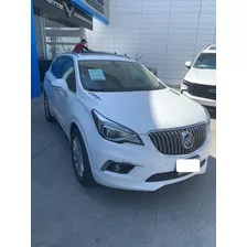 Buick Envision 