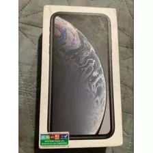 Celular iPhone XR