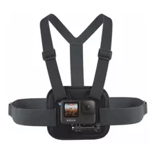 Suporte Peitoral Gopro Chesty Agchm-001 - Original