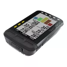 Wahoo Elemnt Roam Ciclo Computador Para Bicicletas