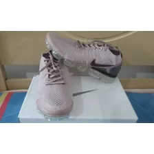 Tenis Nike Vapormax 2.0 Marrom E Cinza Nº41 Original!!!