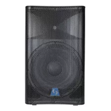 Bafle Potenciado Bam Pro 15a Activo 500w Bluetooth Tecshow