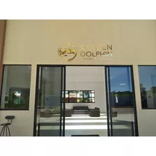 Alugo Flat No Golden Dolphin Supreme Em Caldas Novas - Go